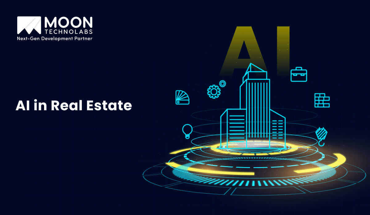 AI in Real Estate