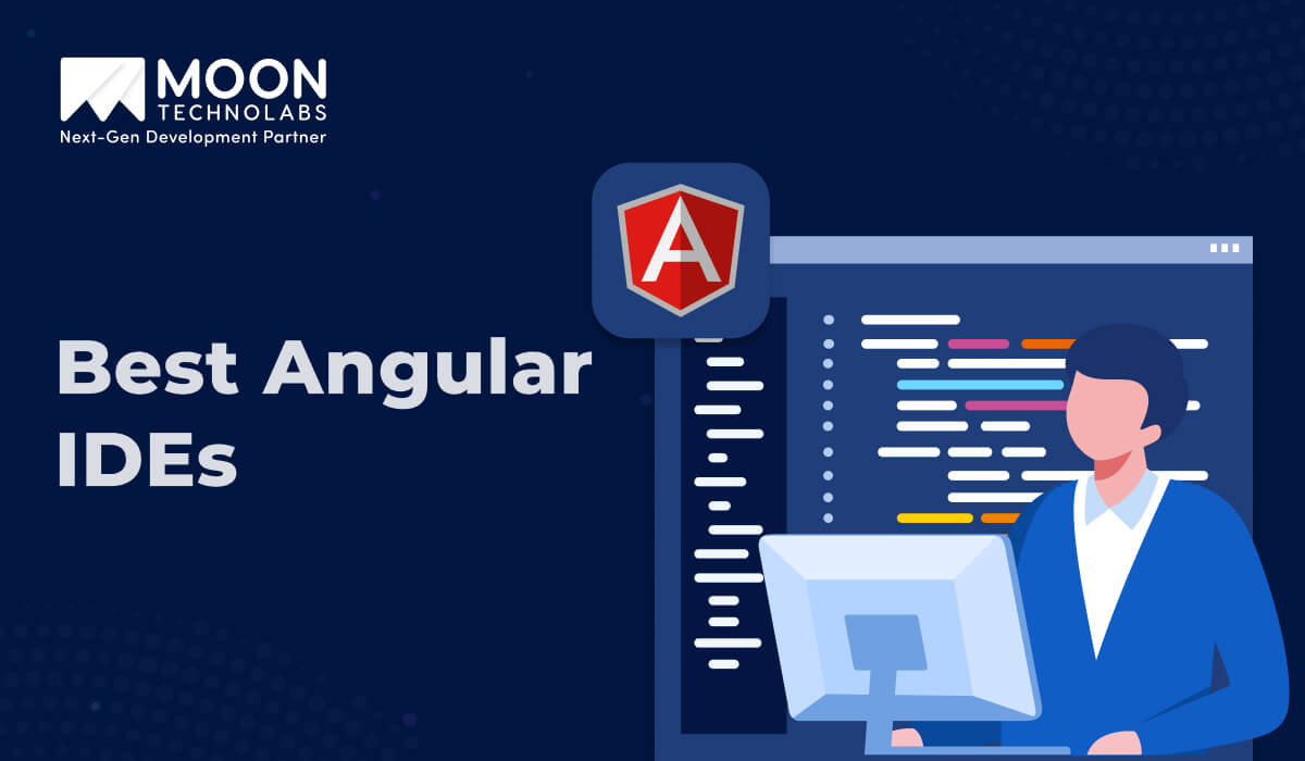 Best Angular IDEs