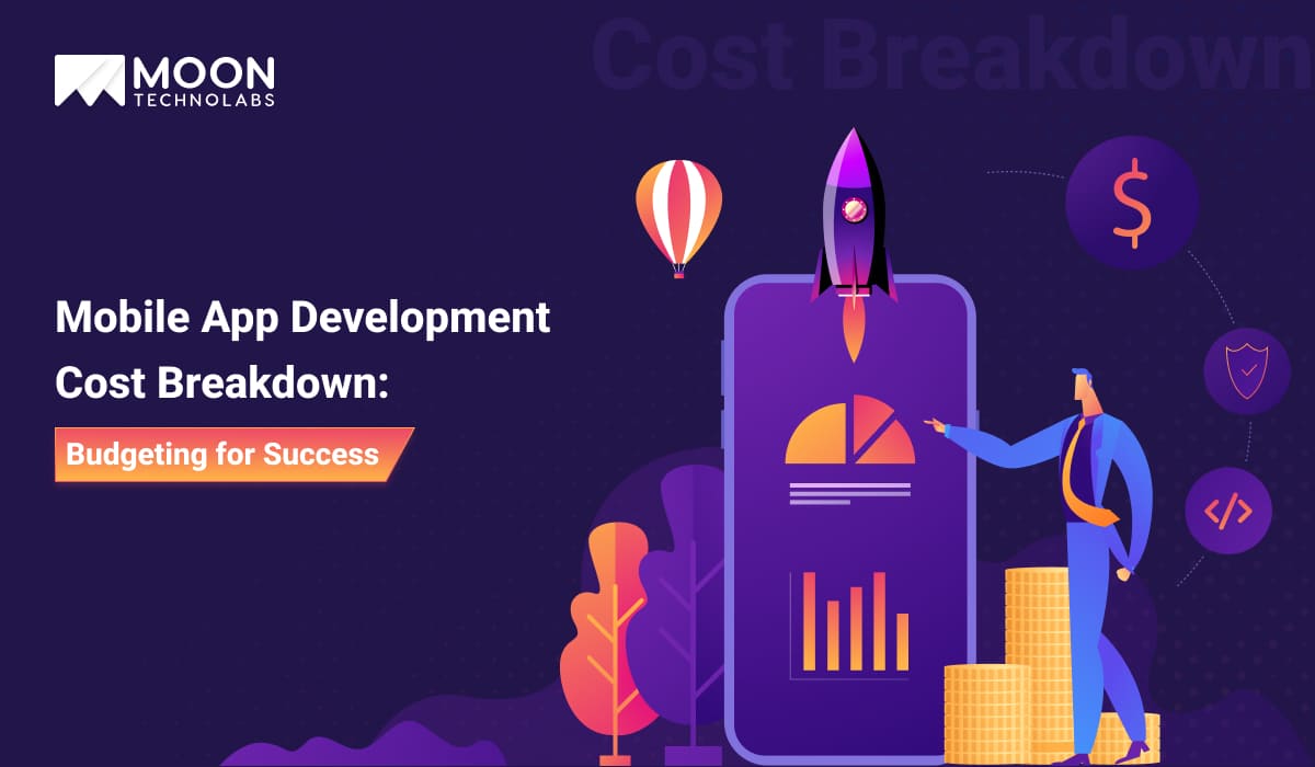 mobile app development cost