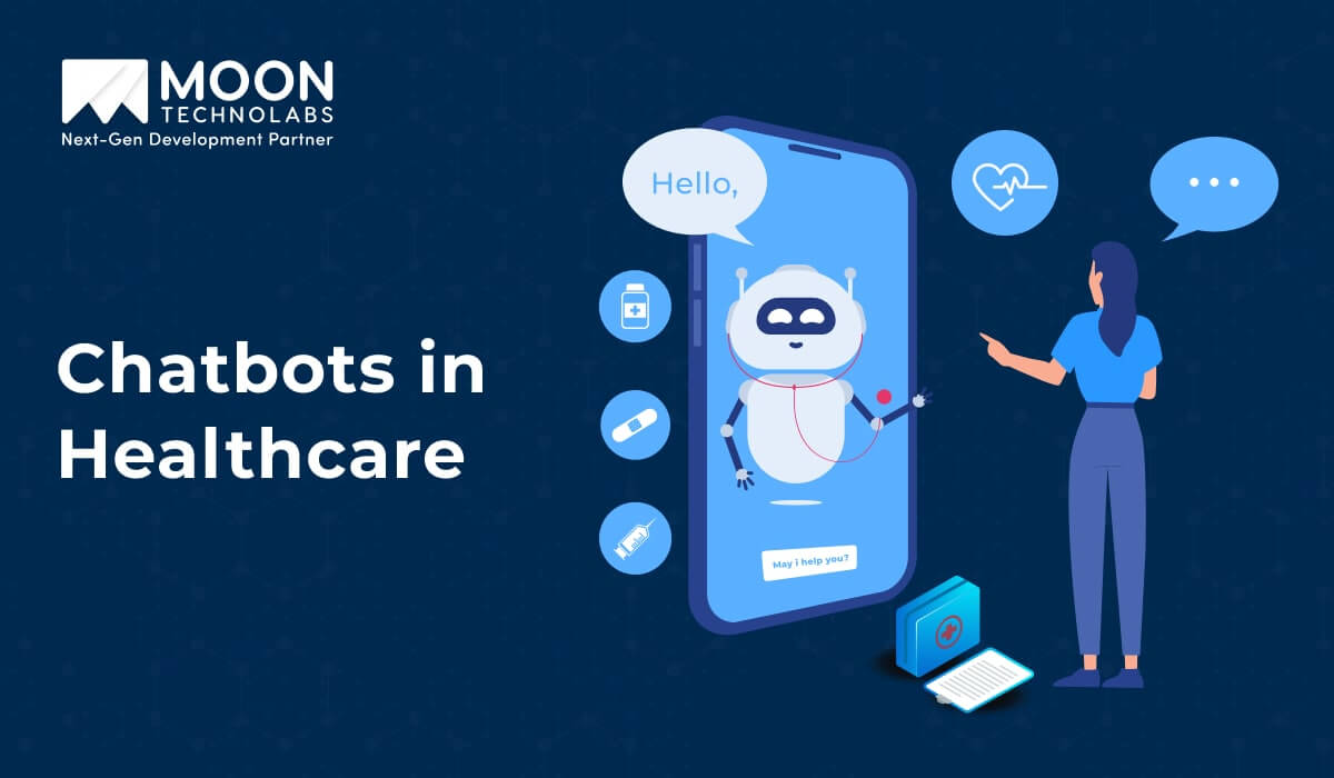 Chatbots in Healthcare