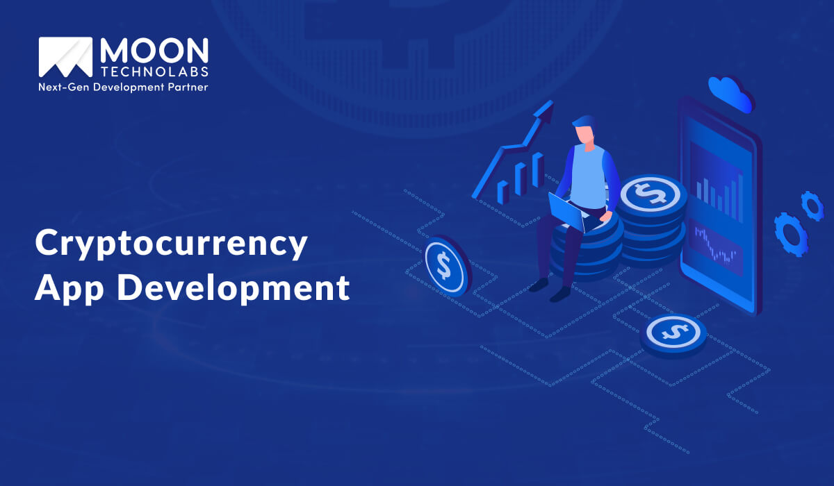 Cryptocurrency App Development