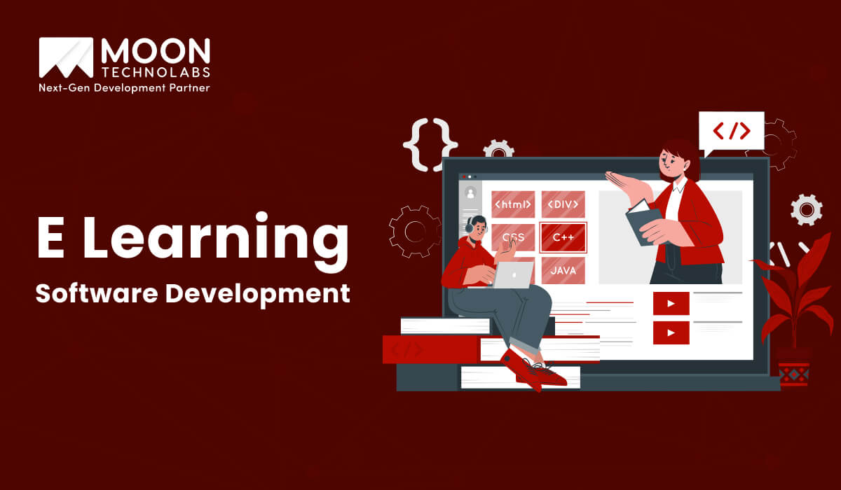 E Learning Software Development