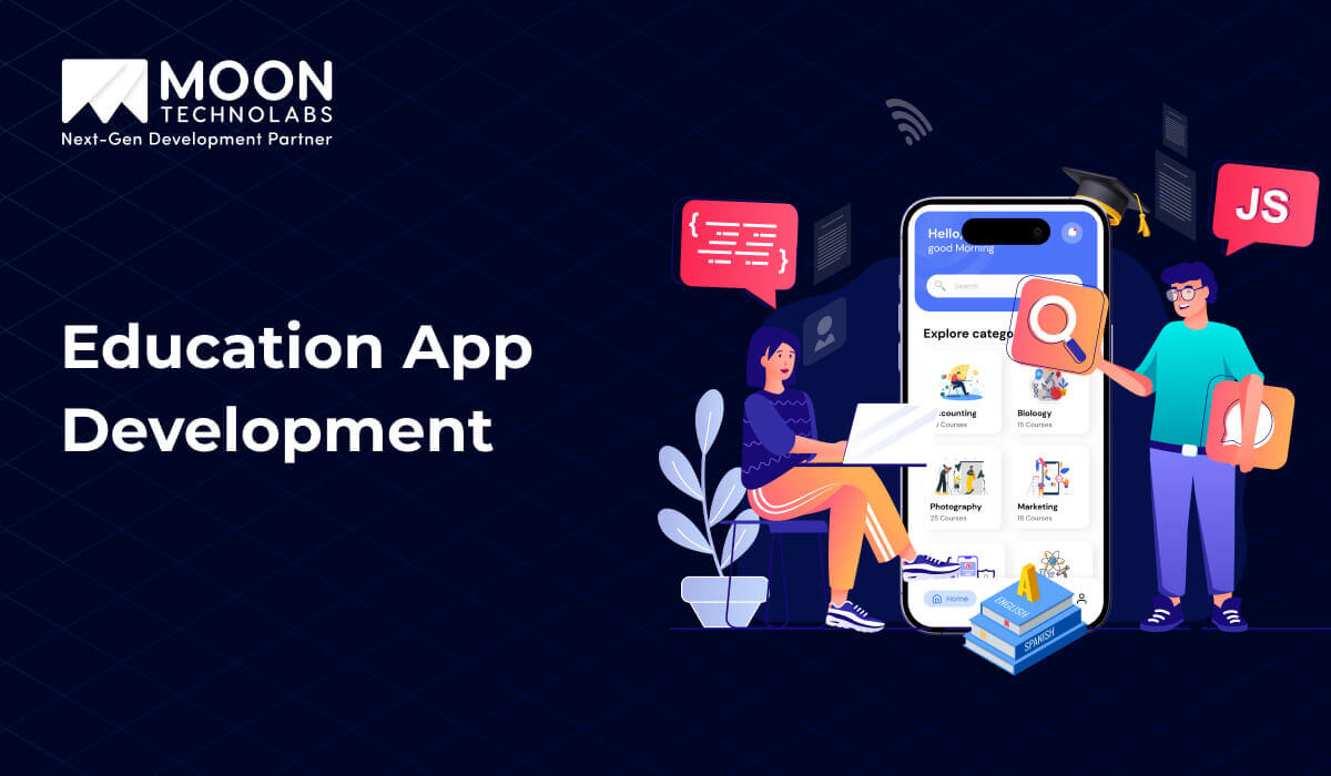 Education App Development