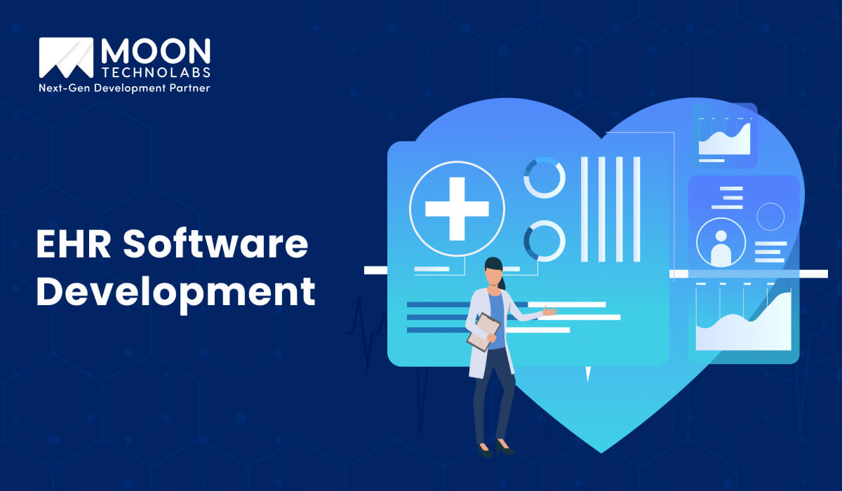 EHR Software Development