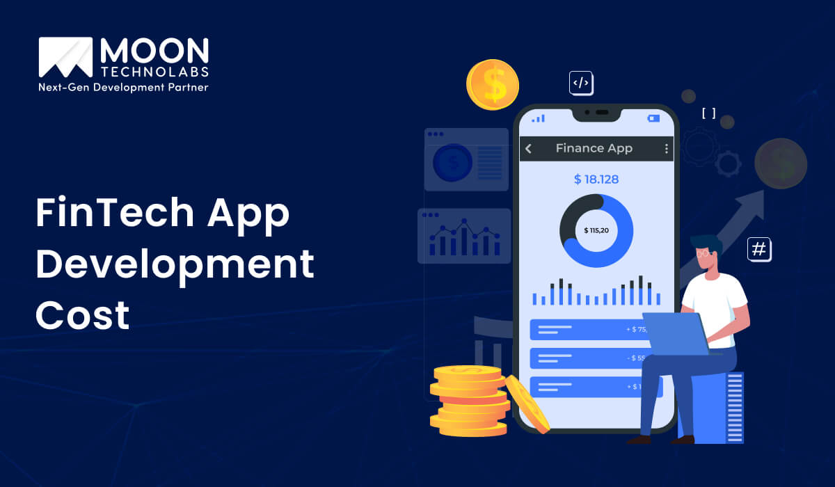 Fintech App Development Cost