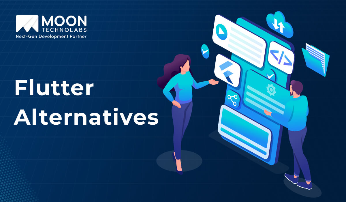 Flutter Benefits