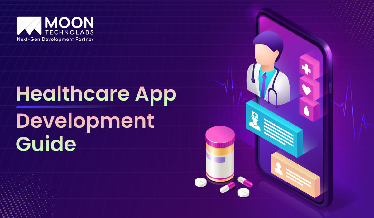 Healthcare App Development