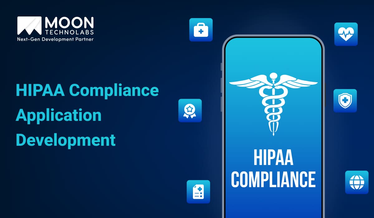 HIPAA Compliance App Development