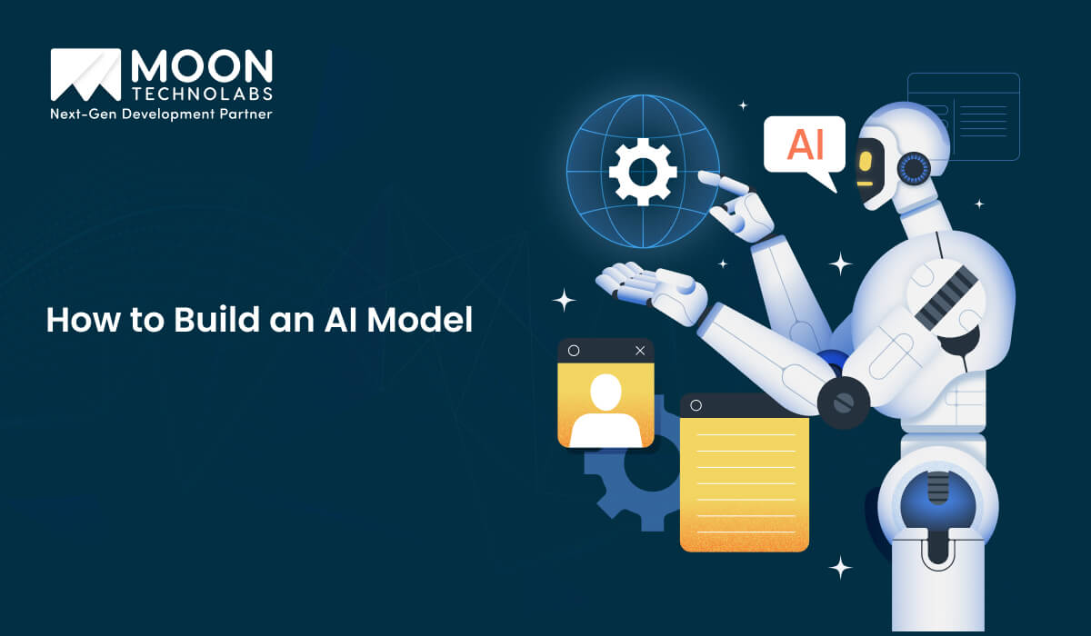 How to Build an AI Model