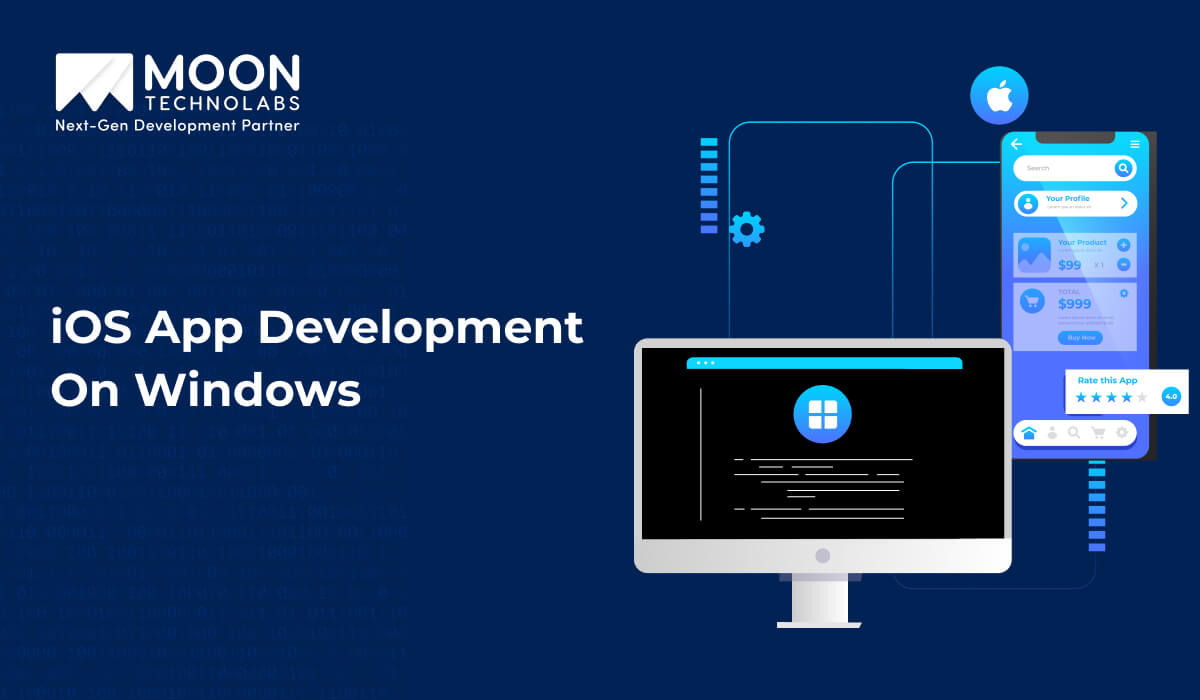 iOS App Development On Windows