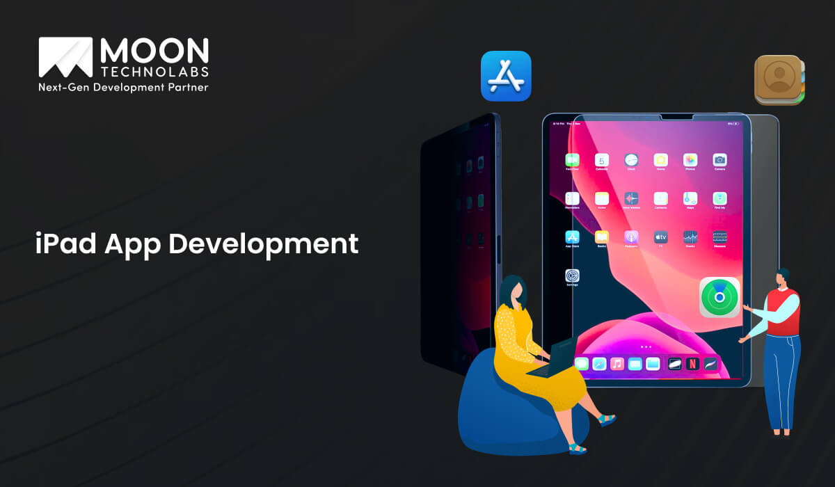 iPad App Development