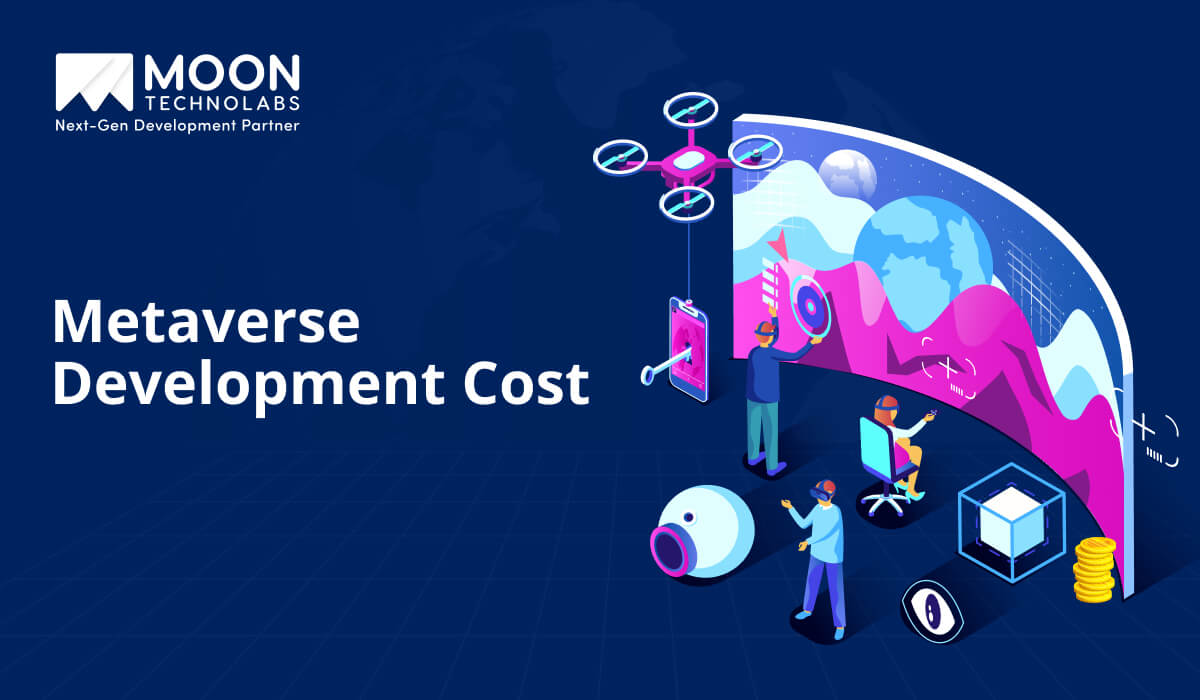 Metaverse Cost