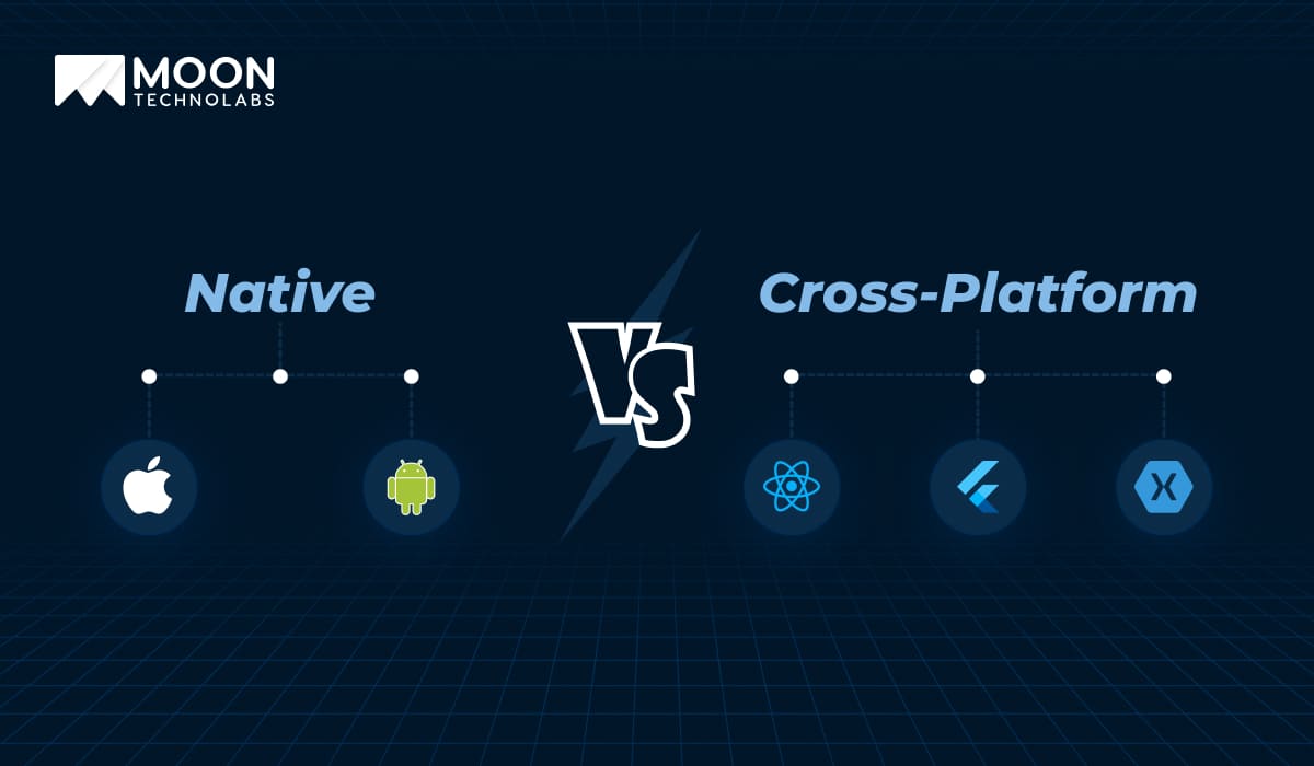 Native vs. Cross-Platform