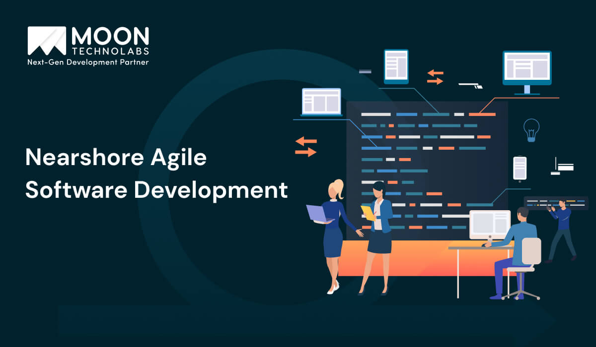 Nearshore Agile Software Development