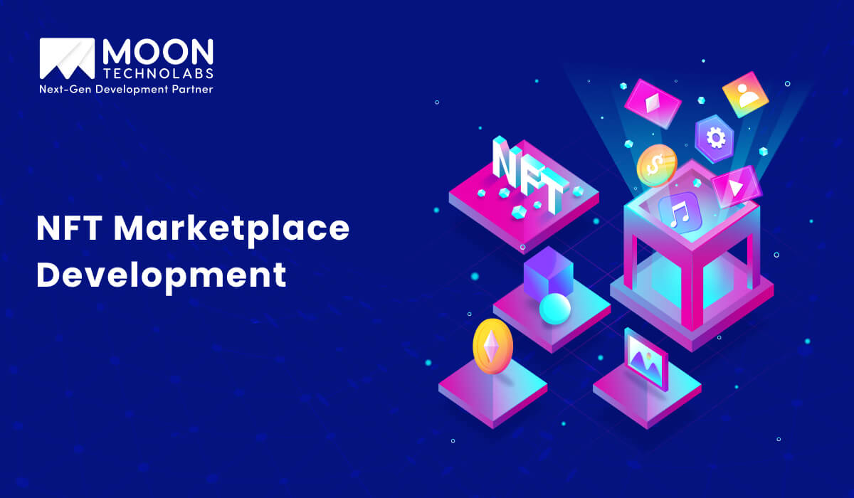 NFT Marketplace Development