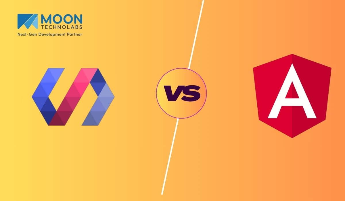 Polymer Vs Angular