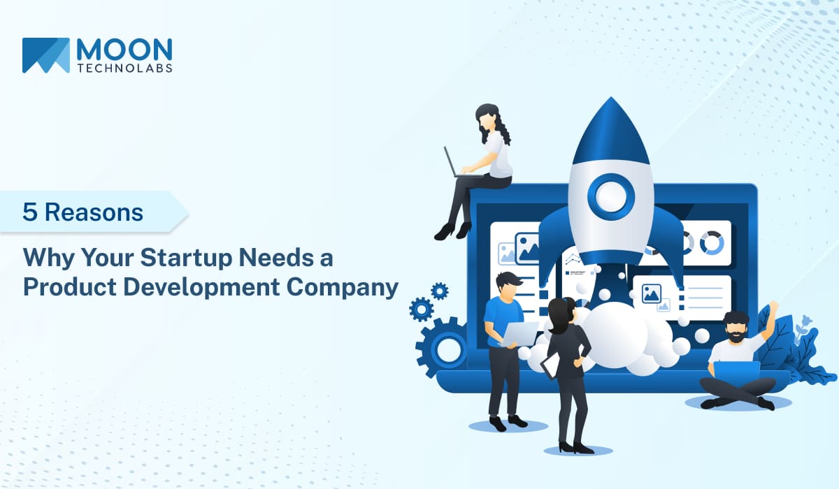 Product Development Company