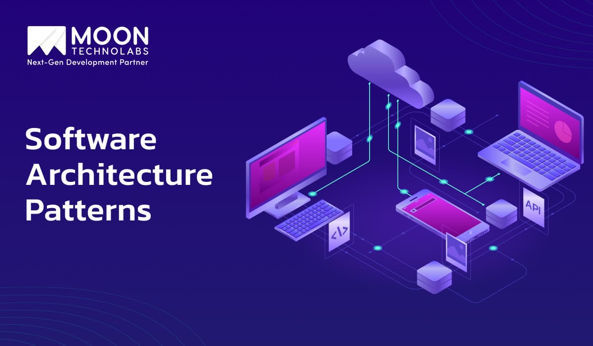 Software Architecture Patterns