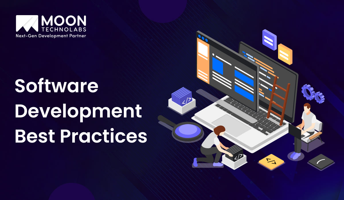 Software Development Best Practices