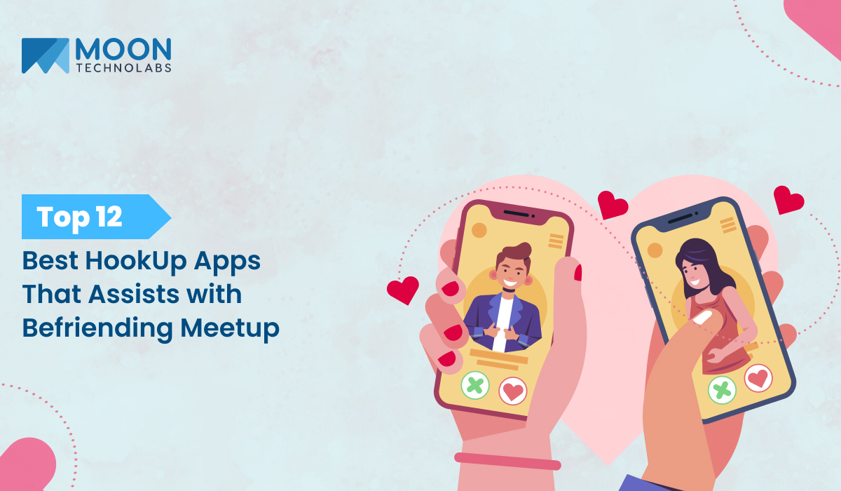 Best HookUp Apps