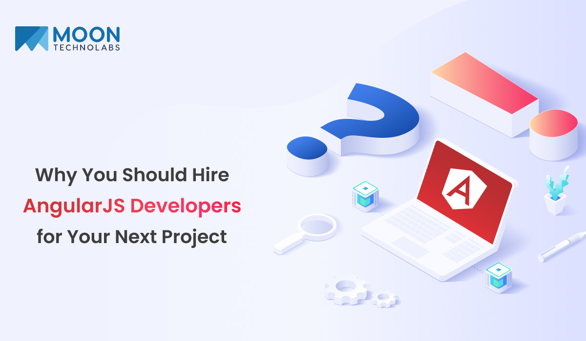 Hire AngularJS Developers