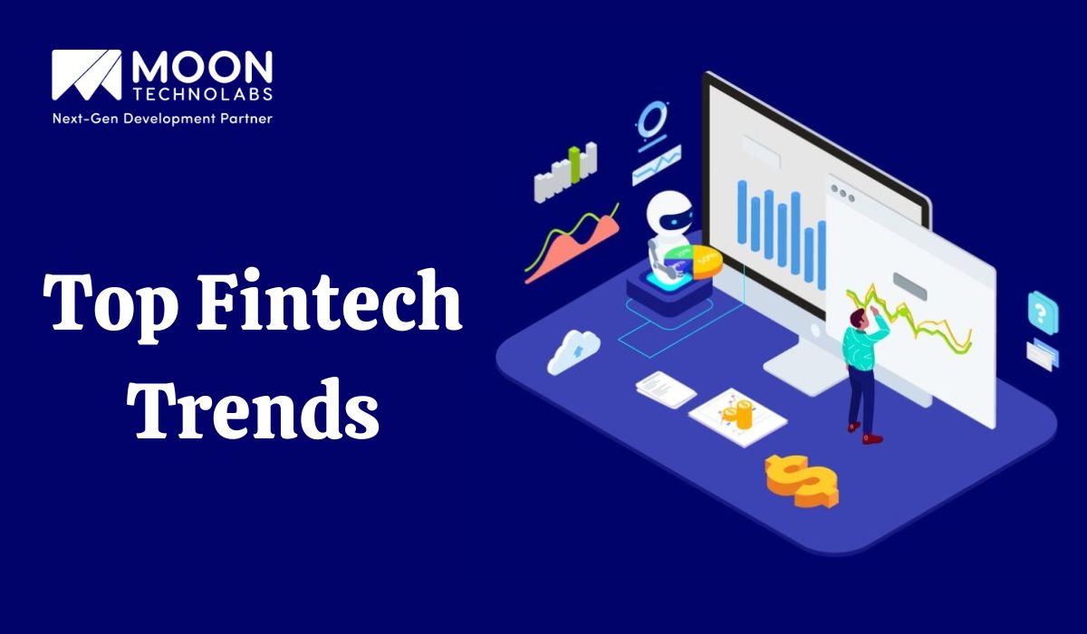 Top Fintech Trends