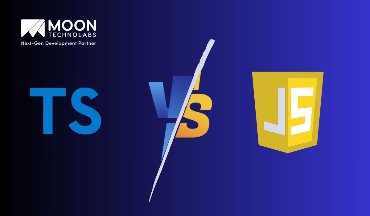 TypeScript Vs JavaScript