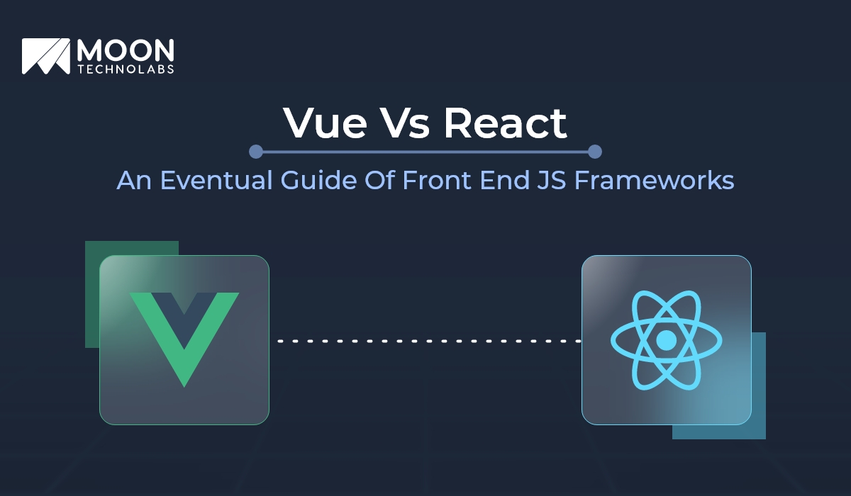 Vue Vs React Comparision