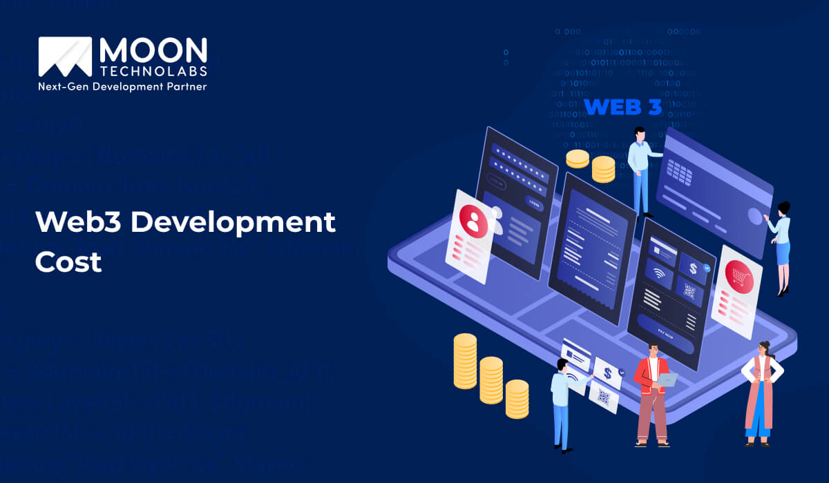 Web3 Development Cost