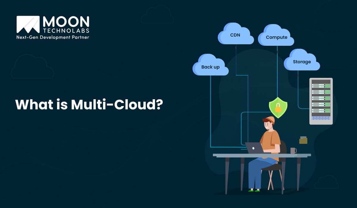 What is Multi-Cloud