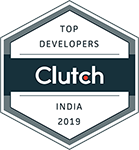 Leading Developers in India at Clutch - 2019